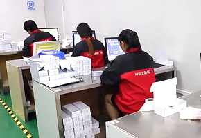 严格质检，质量保障