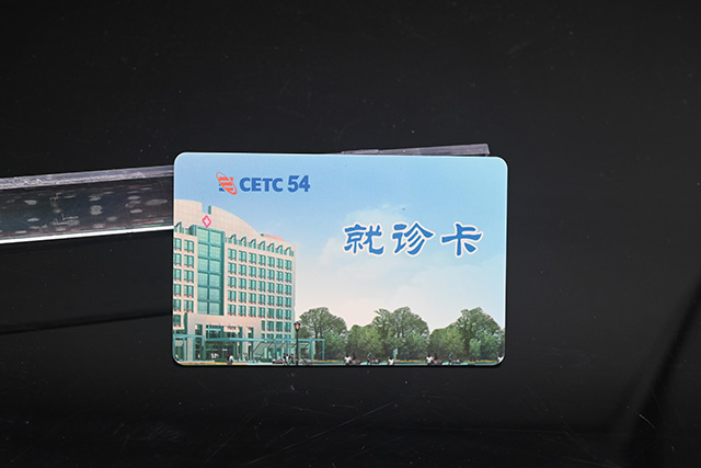 ID门禁卡与IC卡门禁卡的区别--suncitygroup太阳集团官方网站制卡